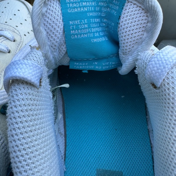 Nike Air Force 1 (GS) X Space Jam Lola Bunny - Picture 8 of 10